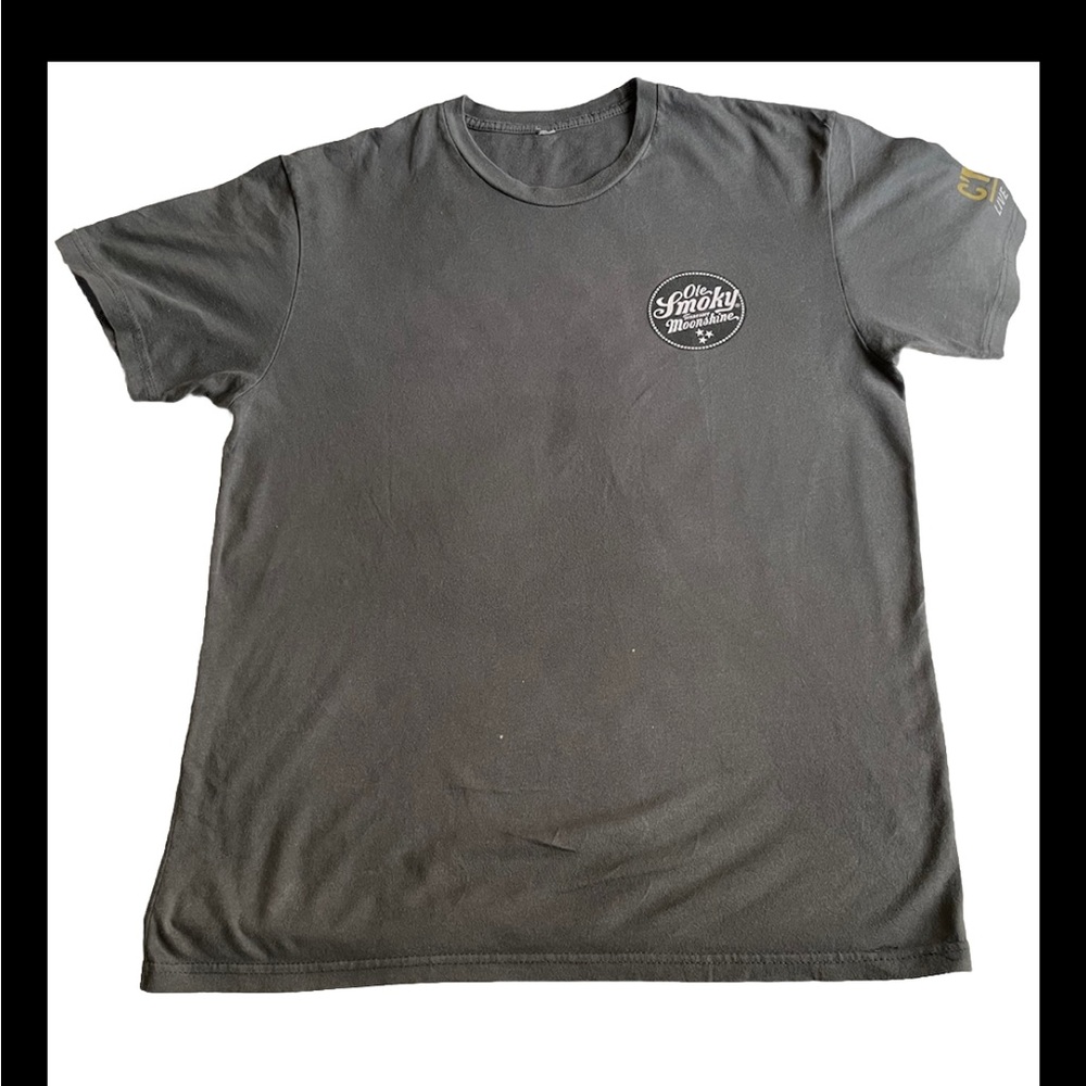 Ole Smoky Moonshine shirt